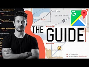 The Ultimate Guide to Extracting Data from Google Maps with JavaScript