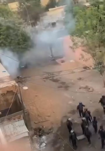 La maison du marabout sinayoko, qui avait prédit la victoire des Aigles du Mali à la CAN de cette année, est encerclée par les forces de l’ordre. M7 | Cap Mali