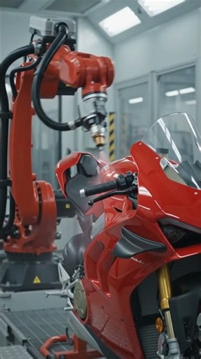 Ducati Panigale V4
