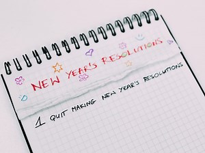10 meaningful new year's resolutions you can consider making for 2026
