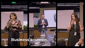 The #NextGenCIOAcademy: Empowering CIOs of tomorrow I An initiative by #DeloitteCIOProgram Watch the highlights from the “NextGen CIO academy” launch—a truly transformative experience—where #tech leaders joined not just to sharpen their skills but to gain vital business insights and learn to build a #leadership mindset from senior leaders in Deloitte India as well as across the industry. With fresh perspectives on the roles of #CEOs and #CIOs, they felt further equipped with practical tools and 