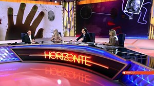 Ver 'Horizonte' (07/12/23), online y completo en Cuatro