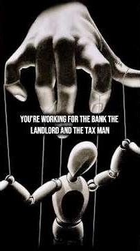 You’re Not Working for Yourself #financialfreedom #wealthmindset #ratrace #viral