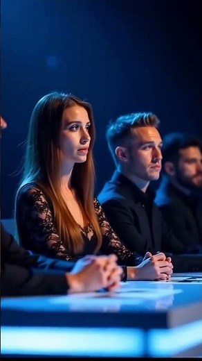 "Woman Transforms into a Snake – Unbelievable Transformation! 🐍😱#viralshort #talentshow