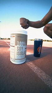 7.2K views | 30g Protein per serve? 1kg @ INR 1399 only? Hard to believe but its true! . #nbx #nutrabox #soyprotein #soyproteinisolate #proteinisolate #plantprotein #veganprotein #soy #supplements #proteins #proteinbrand #sportsnutrition | Nutrabox | Facebook