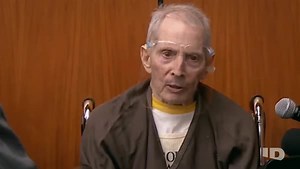 38K views · 271 reactions | "I did what I did because I am who I am." - Robert Durst "The Trials of Robert Durst" premieres Saturday at 9/8c on ID and streaming on discovery+. | Investigation Discovery | Facebook