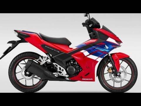 Honda officially launches the new 150cc 'king of manual clutch' tomorrow: With ABS, 'play to the ...
