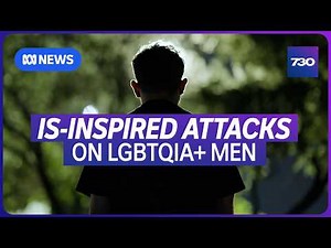 Gay and bisexual teenagers lured and bashed on camera in IS-inspired Sydney attacks | 7.30