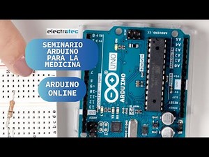 SEMINAR: APPLICATION OF ARDUINO IN MEDICINE