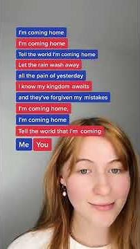 Coming home - Skylar Grey 🎤 Ig: theshanaofficial #karaoke #cominghome #skylargrey #diddydirtymoney