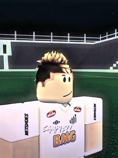 Neymar in Roblox: An Epic Gaming Experience