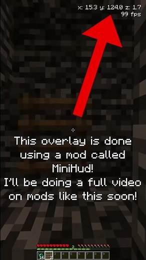 How to get on the Nether Roof in SURVIVAL Minecraft!