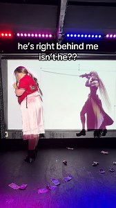 Aerith Takes the Stage: A Final Fantasy Drag Show