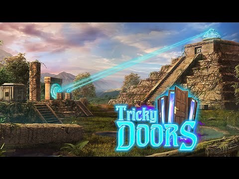 Tricky Doors