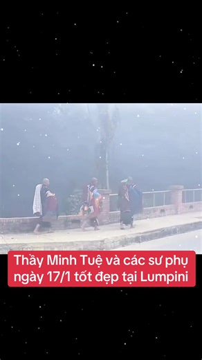#xuhuong #xuhuongtiktok #thichminhtue #thayminhtue #tiktok