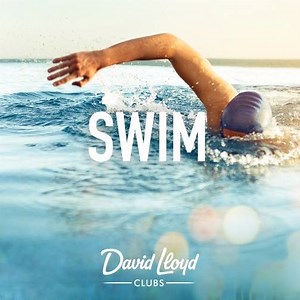 How will you use our pools? Like for swimming, heart for sunbathing, laugh for playing. | David Lloyd Clubs