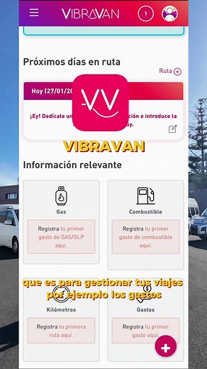 Si viajas en autocaravana, camper o furgoneta, esta app te salva la vida. Park4night es, para mí, la mejor aplicación para encontrar sitios donde dormir, parar, vaciar, llenar agua y descubrir rincones brutales. Hoy te cuento un poco cómo funciona y por qué no puede faltar en tu móvil si vives el mundo camper #camper #tenerife #grancanaria #parati #autocaravana