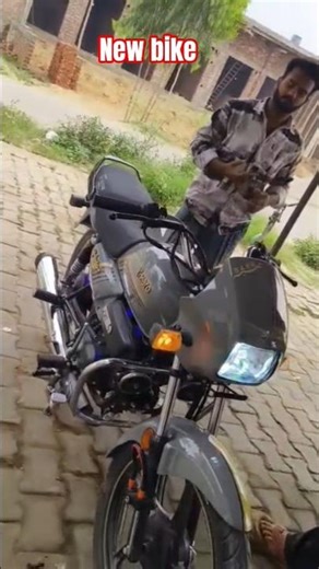 new splendor modifying kesi lagi#sort #owaismumbai02