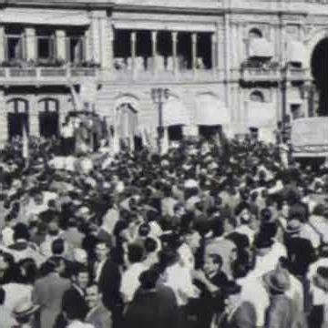 Unknown Artist - Peronist March (Full Song) (Unknown Song)