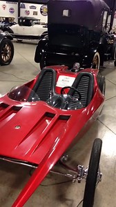 More VW modified vehicles, one from Ed Roth the big daddy of crazy cars! | Bristol Volksfest | Facebook