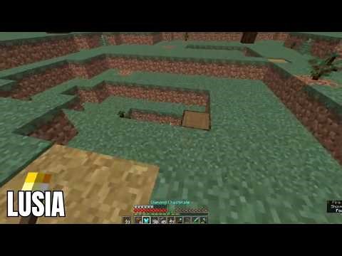 Connecting Lusia to RLJMTOWN #3 | Minecraft Survival Let's Play | EP. 503