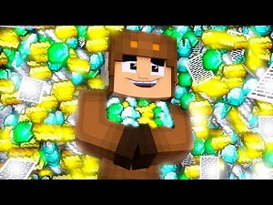 MOOSECRAFT IS RICH?!