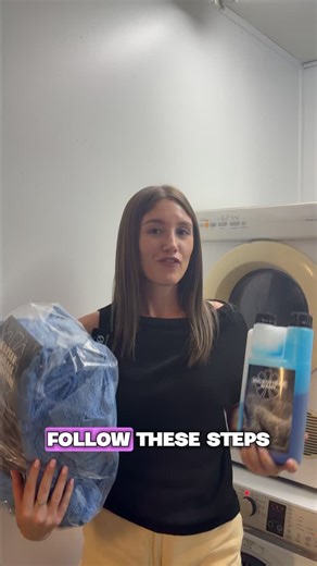 You can’t afford to skip this step ‼️ | Microfibre Cloths