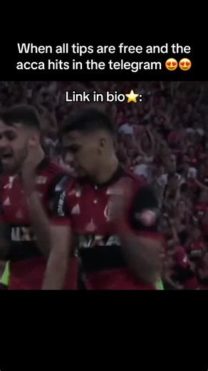 Free tips in bio. No cons. No payments. Just free tips🔥🔥 #fyp #sportsbetexpert #football #acca