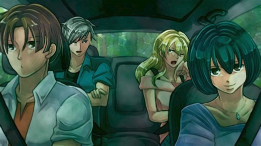 【抽风】经典恐怖RPG丨人鱼沼重制版,全流程解说