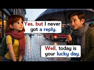 👉English Speaking & Listening Practice for Beginners | Real Life English Conversation