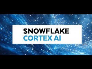 Using Cortex AI to Predict what Customers would Pay in the Future