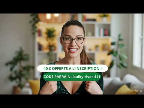 40€ offerts avec le Code Parrainage Octopus Energy : BULKY-RIVER-441