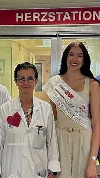 Miss Austria Lucia Sisic dies at 22