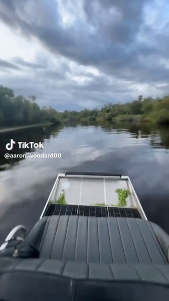 Exploring Central Florida's Airboat Adventure