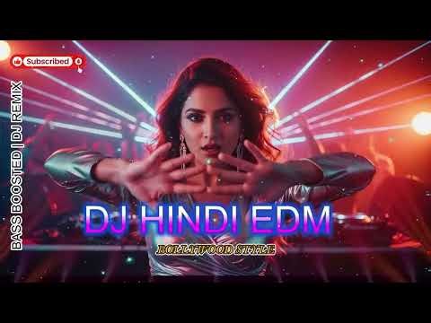Bollywood Gym Energy Bossted | DJ RmxDesi