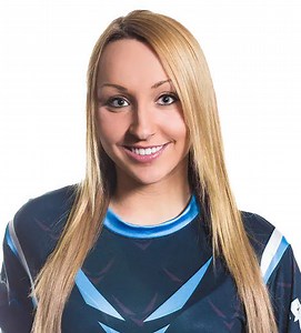 Jessica Blevins | Biography