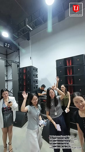 52K views · 1.5K reactions | T.I Audio Pro3123 Dual 12 inch Three Way...