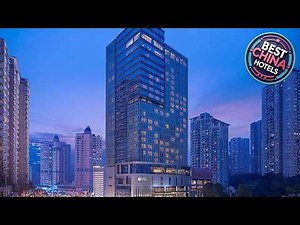 Hyatt Regency Chongqing | Chongqing, China | Hotel Review 🛏️