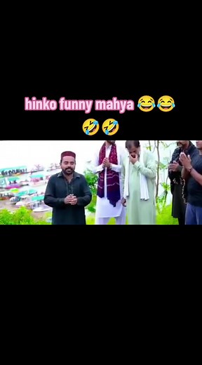 hinko funny mahya 🤣🤣😂😂#mahya #hinko #song