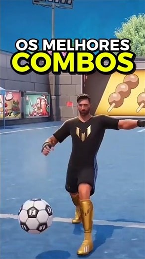 Best Combos in Fortnite History! 🤩