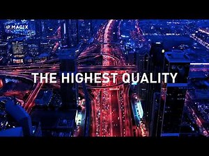 Video Pro X 11 – Intuitive Video Production. Redefined.