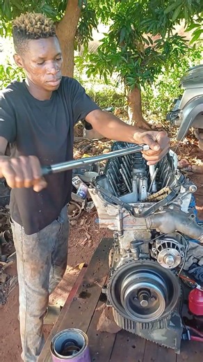 BMW M52 Head Torque Specs | Step-by-Step