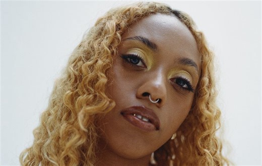 Nia Archives shares Brazilian-influenced new song and video ‘Baianá’