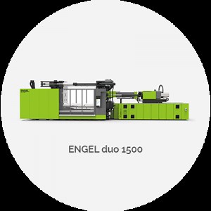 Injection moulding machines