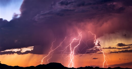 First Warning Forecast: Umbrellas will be getting a workout this week