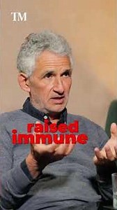 I sat down with Dr Tim Spector, a world leading gut health expert, to explore how the gut microbiome