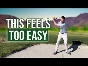 Bunker Shots Made Easy