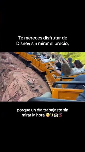 Es hora de disfrutar la magia de Disney con tu familia #agentedisney #travelagent #disney