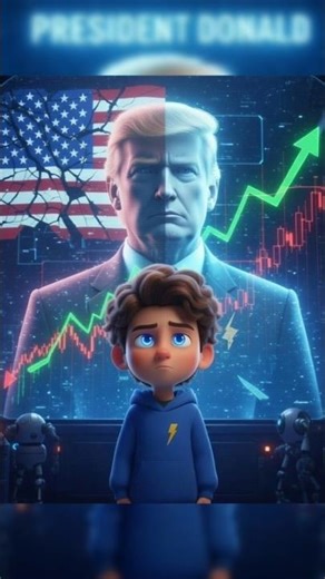 Trump Clone: The America You Didn't Choose