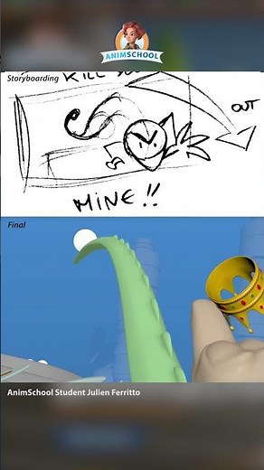 Need an Animation Boost?